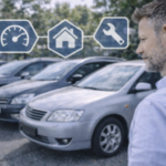 Moderne Autos schwer kalkulierbar – Wenn Technik Planung erschwert