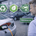 Besitz oder Nutzung? Wie sich der Umgang mit dem Auto verändert