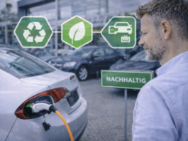 Besitz oder Nutzung? Wie sich der Umgang mit dem Auto verändert