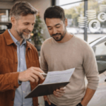 Anpassung des Marktes – Wie sich der Fahrzeughandel flexibel weiterentwickelt