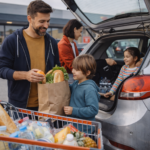 Auto bleibt präsent – Warum das Fahrzeug trotz Wandel relevant bleibt