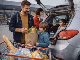 Auto bleibt präsent – Warum das Fahrzeug trotz Wandel relevant bleibt