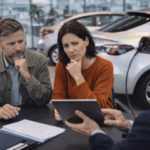 Nachfrage stabil – Warum Fahrzeuge weiterhin gefragt bleiben