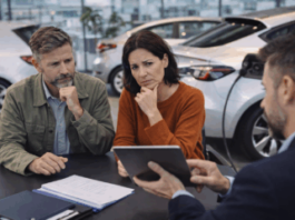 Nachfrage stabil – Warum Fahrzeuge weiterhin gefragt bleiben