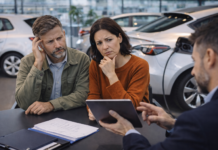 Warum der Gebrauchtwagenmarkt weiter wächst – Trends und Hintergründe