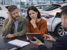 Warum der Gebrauchtwagenmarkt weiter wächst – Trends und Hintergründe