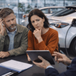 Fahrzeuge mit wenig Perspektive – Warum ein früher Verkauf oft die bessere Entscheidung ist