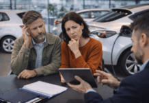 Nutzung zählt – Warum der tatsächliche Einsatz eines Autos wichtiger wird als der Besitz