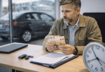 Weniger Pendeln, mehr Standzeiten – Wie sich Arbeitsmodelle auf den Autobesitz auswirken