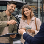 Warum Autos länger gefahren werden – Veränderungen im Umgang mit Fahrzeugen