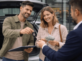 Warum Autos länger gefahren werden – Veränderungen im Umgang mit Fahrzeugen