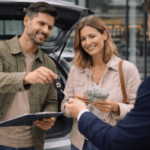 Mobilität im Lebensverlauf – Wie sich Fahrzeugbedarf mit den Jahren verändert