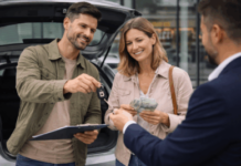 Mobilität im Lebensverlauf – Wie sich Fahrzeugbedarf mit den Jahren verändert