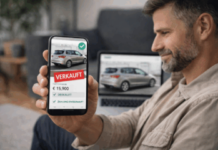 Zeitersparnis als Motivation – Warum viele Autobesitzer schnelle Lösungen bevorzugen