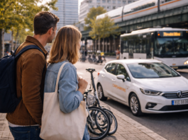 Lebenszyklus eines Autos: Von der Erstzulassung bis zur Weitergabe