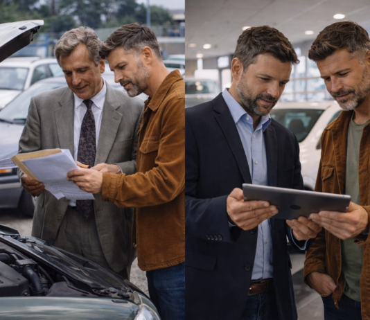Preisverhandlungen vermeiden: Warum klare Abläufe beim Fahrzeugverkauf immer wichtiger werden