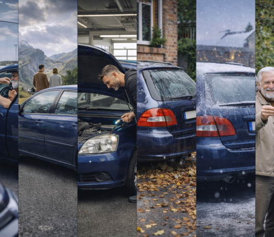 Markt reagiert: Wie sich Veränderungen direkt auf den Fahrzeugwert auswirken