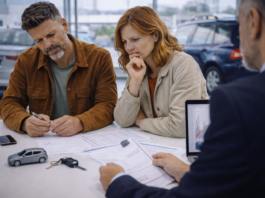 Einsparungen durch optimalen Fahrzeugumfang: Weniger Autos, mehr Flexibilität im Alltag