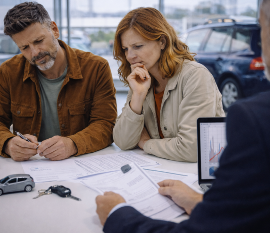 Einsparungen durch optimalen Fahrzeugumfang: Weniger Autos, mehr Flexibilität im Alltag