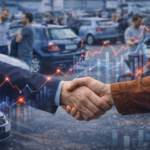 Warum Autos mit hoher Laufleistung noch gefragt sind