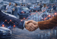 Warum Autos mit hoher Laufleistung noch gefragt sind