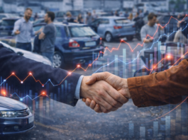 Warum Autos mit hoher Laufleistung noch gefragt sind