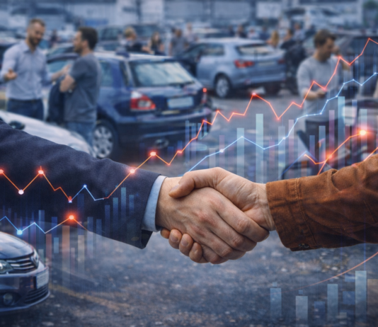 Bequemlichkeit gewinnt an Bedeutung – Warum einfache Lösungen beim Autoverkauf immer wichtiger werden