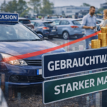 Welche Unterlagen benötigt werden: Klarheit beim Verkauf oder bei der Verwertung eines Autos