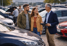 Auto verkaufen oder behalten: Ein Blick auf die emotionalen und wirtschaftlichen Aspekte des Fahrzeugbesitzes in einer verstopften Welt