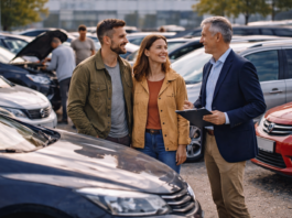 Auto verkaufen oder behalten: Ein Blick auf die emotionalen und wirtschaftlichen Aspekte des Fahrzeugbesitzes in einer verstopften Welt