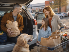 Nutzung effizient gestalten: Wie sich Mobilität sinnvoll organisieren lässt