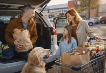 Zweitwagen verkaufen: Wann sich der Abschied vom zusätzlichen Auto lohnt