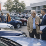 Steigende Kosten verändern Mobilität – Warum Autobesitzer ihr Verhalten neu ausrichten