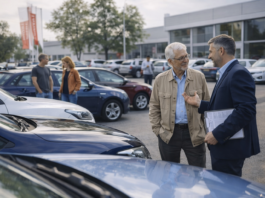 Steigende Kosten verändern Mobilität – Warum Autobesitzer ihr Verhalten neu ausrichten