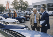 Strukturierte Abwicklung als Vorteil – Warum klare Prozesse den Autoverkauf erleichtern