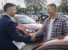 Autoabschaffung durch neue Regeln – Wie gesetzliche Vorgaben den Fahrzeugbestand verändern