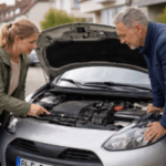 Export trotz technischer Mängel – Warum Fahrzeuge nicht sofort ausgedient haben