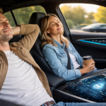 Auto passt nicht mehr zum Alltag – Wenn Mobilität neu gedacht werden muss