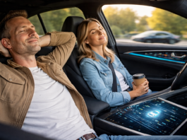 Auto passt nicht mehr zum Alltag – Wenn Mobilität neu gedacht werden muss