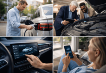 Auto als Mittel – Warum Zweckmäßigkeit den Fahrzeugbesitz bestimmt