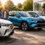 Nutzung zählt – Warum der tatsächliche Einsatz eines Fahrzeugs entscheidend ist