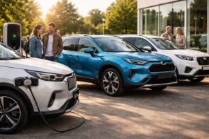 Nutzung zählt – Warum der tatsächliche Einsatz eines Fahrzeugs entscheidend ist