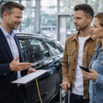 Autoverkauf als Liquiditätslösung – Wenn das Fahrzeug finanziellen Spielraum schafft