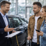 Mobilität neu organisieren – Warum flexible Lösungen immer wichtiger werden