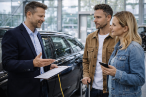 Mobilität neu organisieren – Warum flexible Lösungen immer wichtiger werden