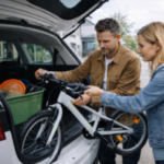 Mobilität im Wandel der Zeit – Wie sich Fortbewegung stetig verändert