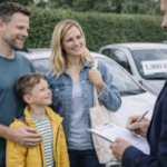 Firmenwagen verkaufen – Wenn betriebliche Mobilität neu bewertet wird