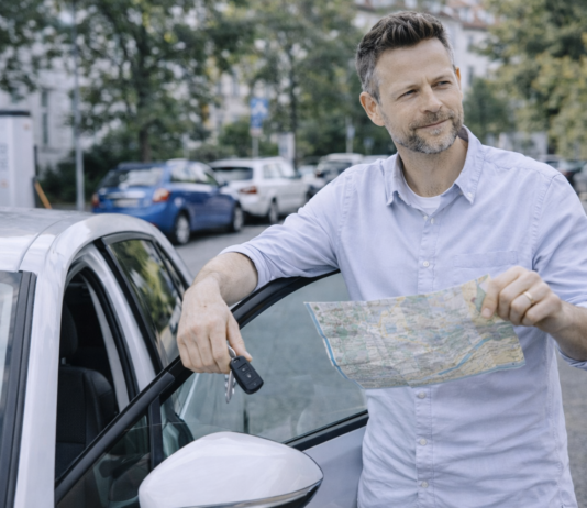 Mobilität sichern trotz Veränderungen: Anpassung an neue Rahmenbedingungen