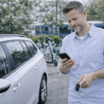 Mobilität bewusst steuern: Neue Wege im Umgang mit dem eigenen Fahrzeug