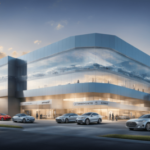 Pressearbeit und ihre Bedeutung für die Kundenbeziehung im Automobilhandel: Wege zu mehr Sichtbarkeit und Vertrauen